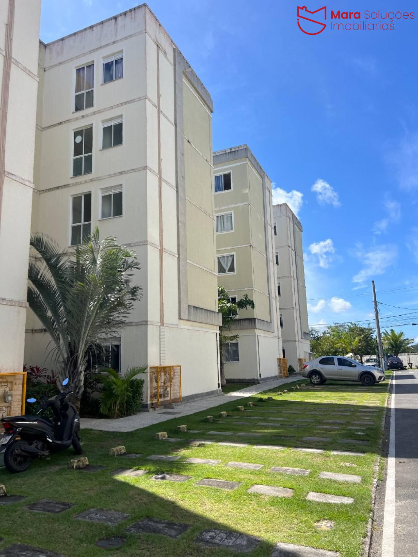 Venda - Condomínio Costa das Baleias | Complexo Solar do Cacau.