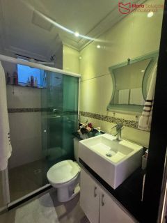 Apartamento 2/4 reformado atrás do shopping busca vida - Abrantes.