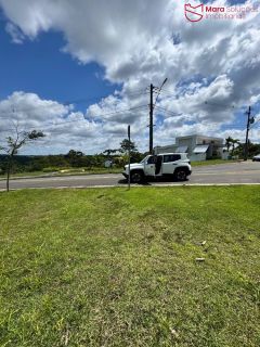 Lote em Alphaville Litoral Norte 3 – Camaçari/BA.