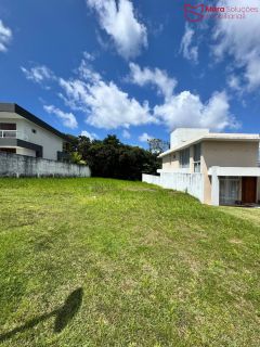 Lote em Alphaville Litoral Norte 3 – Camaçari/BA.