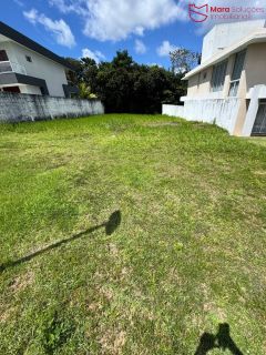 Lote em Alphaville Litoral Norte 3 – Camaçari/BA.