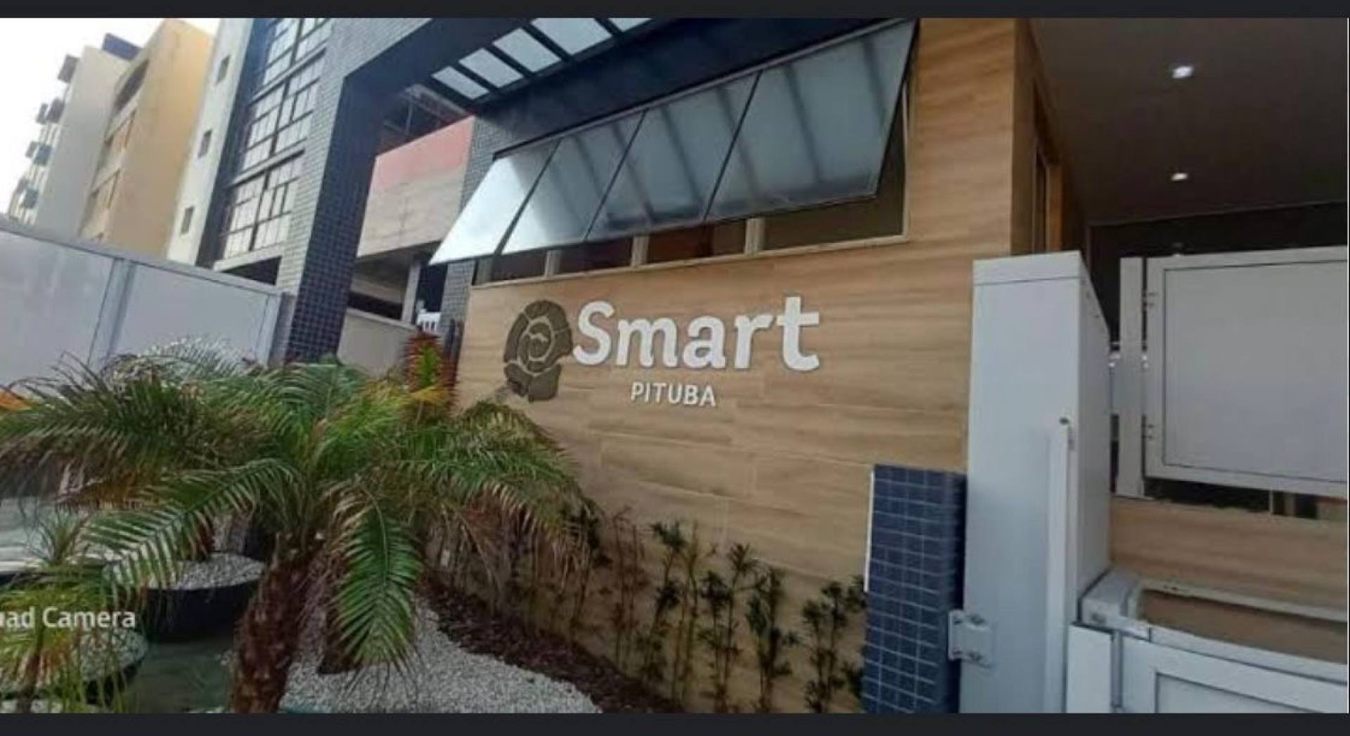 Studio Smart Pituba para Alugar – Moderno, Pronto para Morar e Bem Localizado