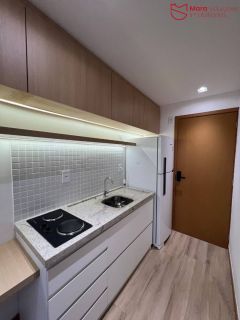 Studio Smart Pituba para Alugar – Moderno, Pronto para Morar e Bem Localizado