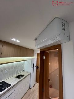 Studio Smart Pituba para Alugar – Moderno, Pronto para Morar e Bem Localizado