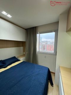 Studio Smart Pituba para Alugar – Moderno, Pronto para Morar e Bem Localizado