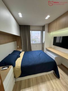 Studio Smart Pituba para Alugar – Moderno, Pronto para Morar e Bem Localizado