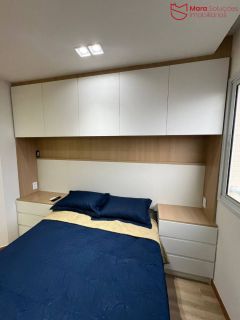 Studio Smart Pituba para Alugar – Moderno, Pronto para Morar e Bem Localizado