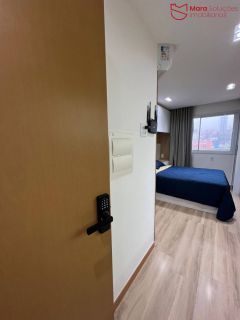 Studio Smart Pituba para Alugar – Moderno, Pronto para Morar e Bem Localizado