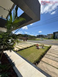 Casa de Alto Padrão – Alphaville Litoral Norte 3.