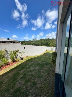 Casa de Alto Padrão – Alphaville Litoral Norte 3.