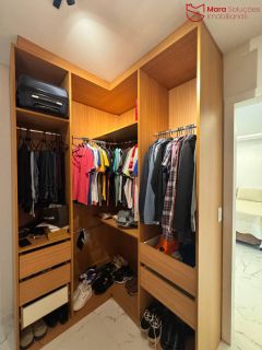 Casa de Alto Padrão – Alphaville Litoral Norte 3.