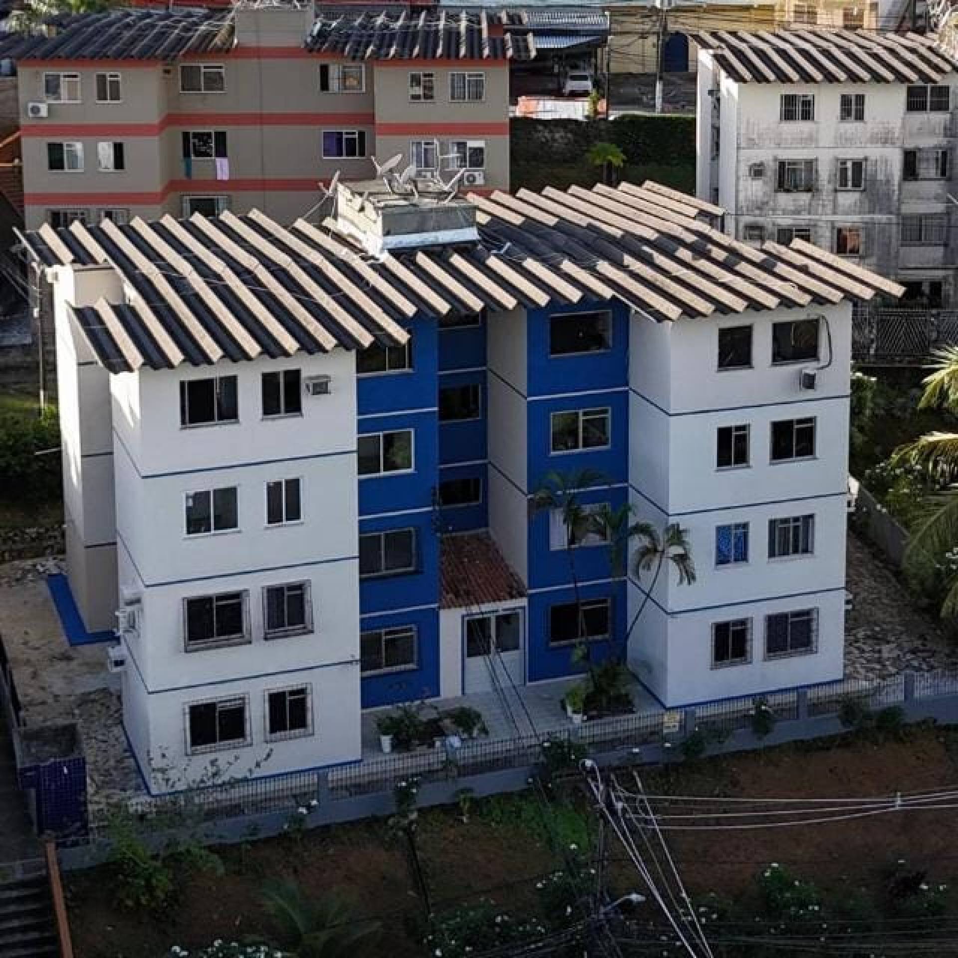 Apartamento à Venda em Localização Privilegiada - Salvador.