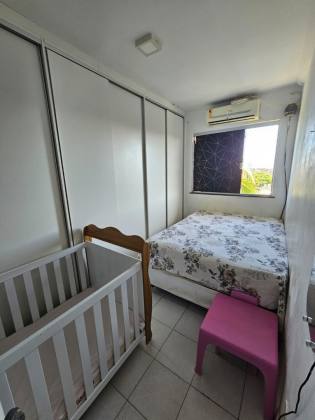 Apartamento à Venda em Localização Privilegiada - Salvador.