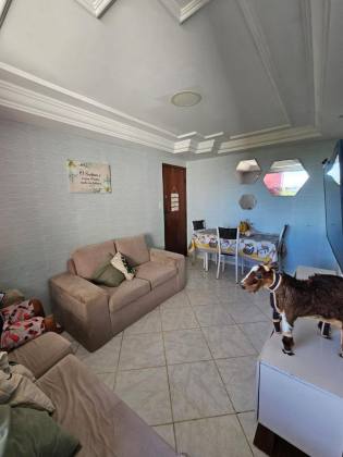 Apartamento à Venda em Localização Privilegiada - Salvador.