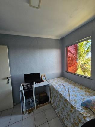 Apartamento à Venda em Localização Privilegiada - Salvador.