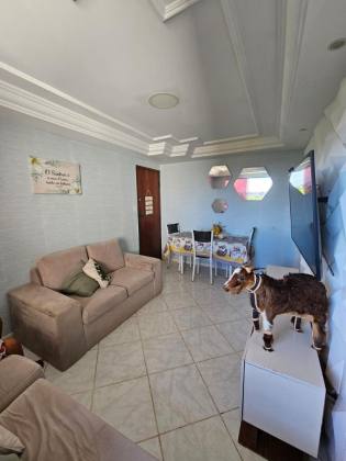 Apartamento à Venda em Localização Privilegiada - Salvador.