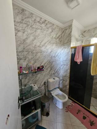Apartamento à Venda em Localização Privilegiada - Salvador.