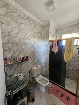 Apartamento à Venda em Localização Privilegiada - Salvador.