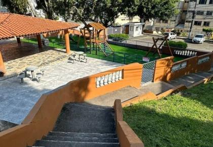 Apartamento à Venda em Localização Privilegiada - Salvador.