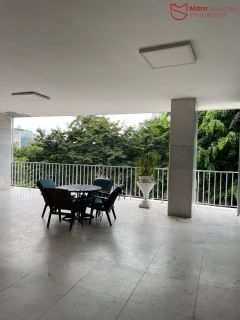 Apartamento á Venda com 3/4 no Cond. Jardim Nazaré.