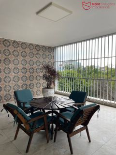 Apartamento á Venda com 3/4 no Cond. Jardim Nazaré.