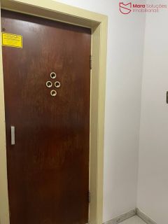 Apartamento á Venda com 3/4 no Cond. Jardim Nazaré.