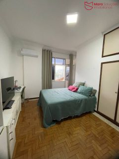Apartamento á Venda com 3/4 no Cond. Jardim Nazaré.
