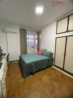 Apartamento á Venda com 3/4 no Cond. Jardim Nazaré.