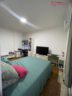 Apartamento á Venda com 3/4 no Cond. Jardim Nazaré.