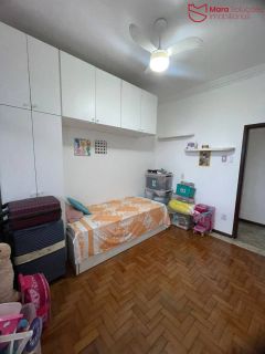 Apartamento á Venda com 3/4 no Cond. Jardim Nazaré.