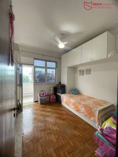 Apartamento á Venda com 3/4 no Cond. Jardim Nazaré.