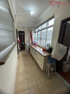 Apartamento á Venda com 3/4 no Cond. Jardim Nazaré.