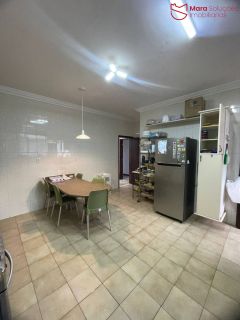 Apartamento á Venda com 3/4 no Cond. Jardim Nazaré.