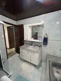 Apartamento á Venda com 3/4 no Cond. Jardim Nazaré.