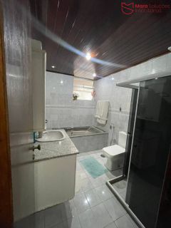 Apartamento á Venda com 3/4 no Cond. Jardim Nazaré.