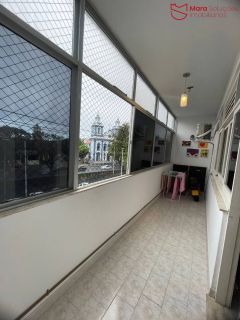 Apartamento á Venda com 3/4 no Cond. Jardim Nazaré.
