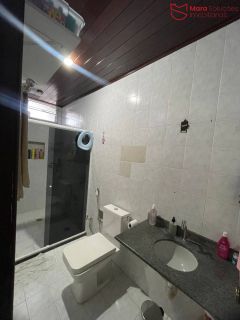 Apartamento á Venda com 3/4 no Cond. Jardim Nazaré.