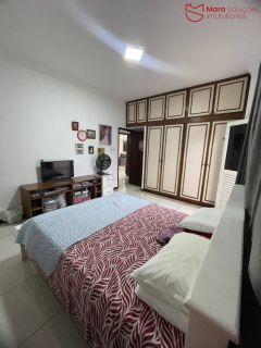 Apartamento á Venda com 3/4 no Cond. Jardim Nazaré.