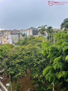 Apartamento á Venda com 3/4 no Cond. Jardim Nazaré.