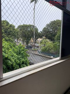 Apartamento á Venda com 3/4 no Cond. Jardim Nazaré.