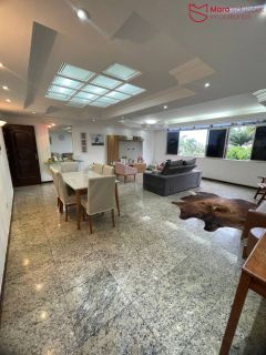 Apartamento á Venda com 3/4 no Cond. Jardim Nazaré.