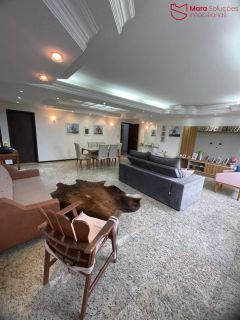 Apartamento á Venda com 3/4 no Cond. Jardim Nazaré.