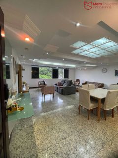 Apartamento á Venda com 3/4 no Cond. Jardim Nazaré.