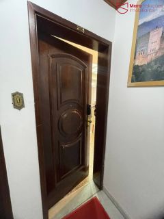 Apartamento á Venda com 3/4 no Cond. Jardim Nazaré.
