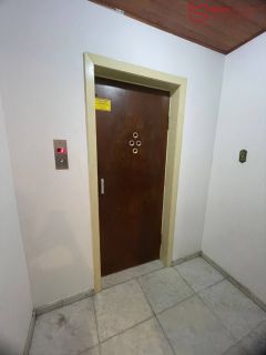 Apartamento á Venda com 3/4 no Cond. Jardim Nazaré.