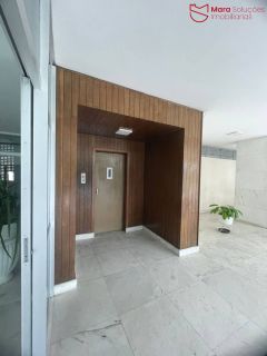 Apartamento á Venda com 3/4 no Cond. Jardim Nazaré.