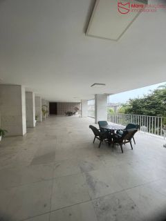 Apartamento á Venda com 3/4 no Cond. Jardim Nazaré.