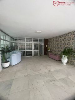 Apartamento á Venda com 3/4 no Cond. Jardim Nazaré.