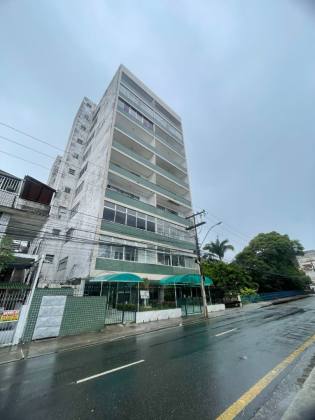 Apartamento á Venda com 3/4 no Cond. Jardim Nazaré.