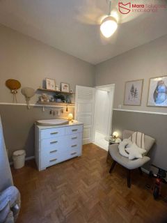 Afetivo apartamento em Nazaré salvador 3/4 garden + dependência.